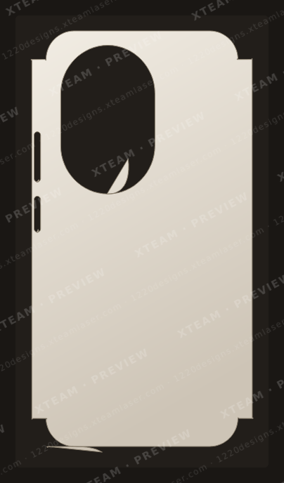 Huawei Nova 14 Ultra — Huawei Nova 14 Ultra - Half