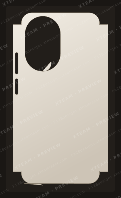 Huawei nova 14 — Huawei Nova 14 - Half