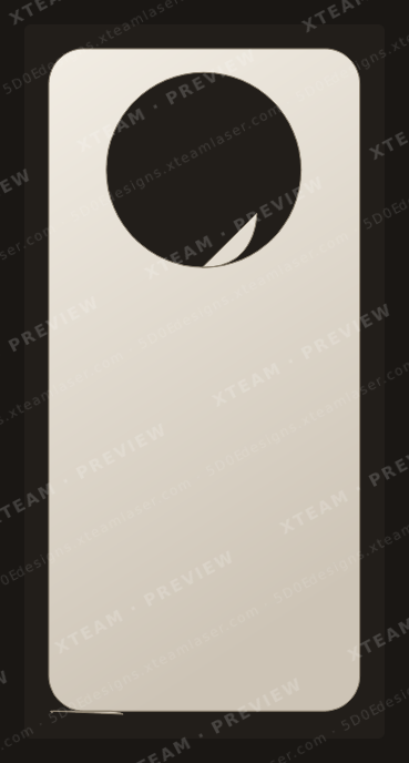 Huawei Nova 14i — Huawei Nova 14i - Back