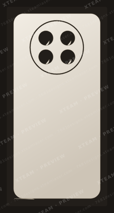 Huawei Nova 14i — Huawei Nova 14i - Back 1