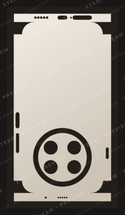 Huawei nova 15 Max — Huawei nova 15 Max - Skin (2)