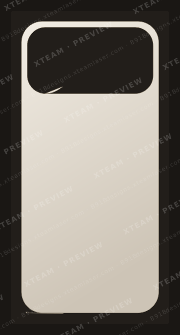 Huawei Nova 15 Pro — Huawei Nova 15 Pro - Back