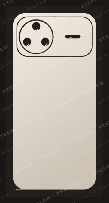 Huawei Nova 15 Pro — Huawei Nova 15 Pro - Back 1