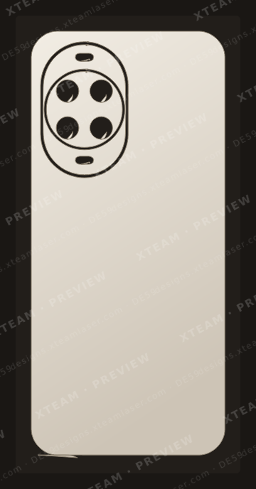 Huawei Nova 15 Pro — Huawei Nova 15 Pro - Back 1 (2)