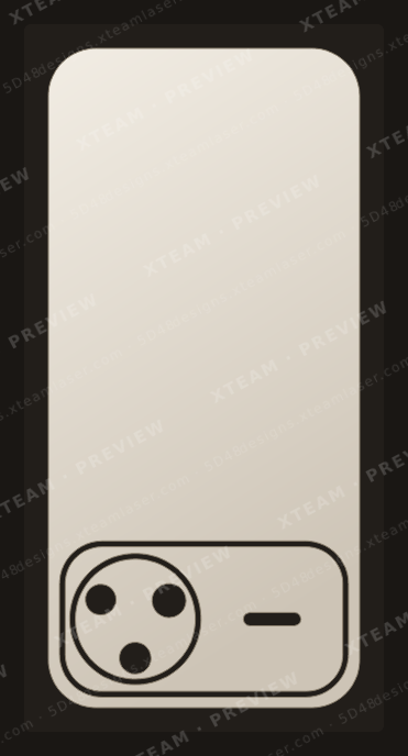 Huawei Nova 15 Pro — Huawei Nova 15 Pro - Back