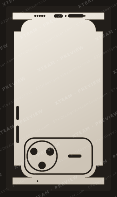 Huawei Nova 15 Pro — Huawei Nova 15 Pro - Skin (2)