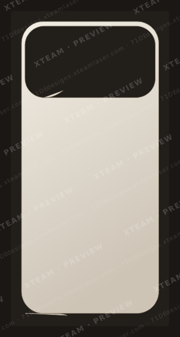 Huawei Nova 15 Ultra — Huawei Nova 15 Ultra - Back