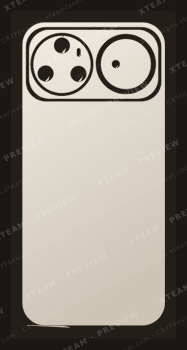 Huawei Nova 15 Ultra — Huawei Nova 15 Ultra - Back 1