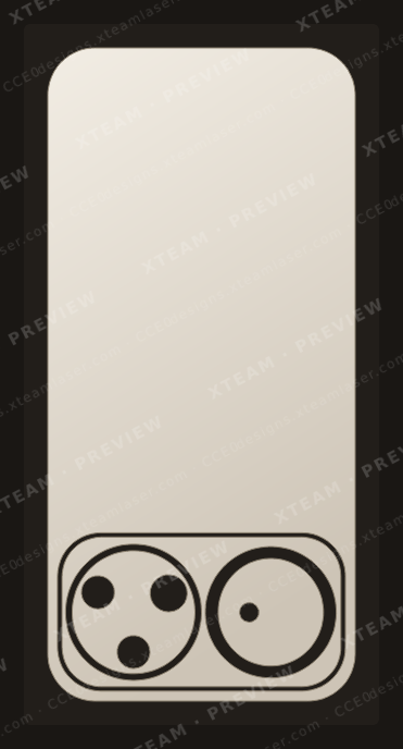 Huawei Nova 15 Ultra — Huawei Nova 15 Ultra - Back