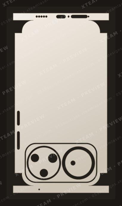 Huawei Nova 15 Ultra — Huawei Nova 15 Ultra - Skin (2)