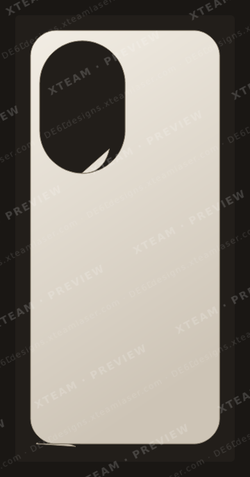 Huawei Nova 15 — Huawei Nova 15 - Back