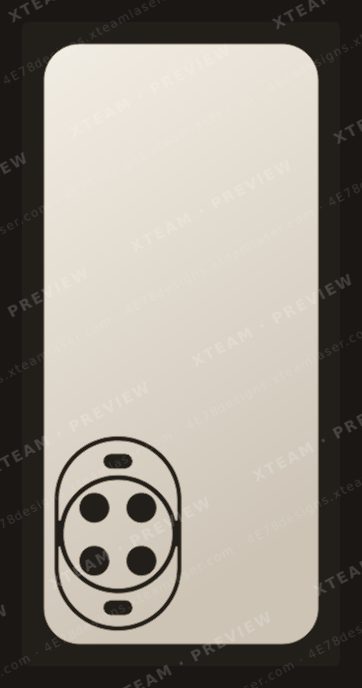 Huawei Nova 15 — Huawei Nova 15 - Back
