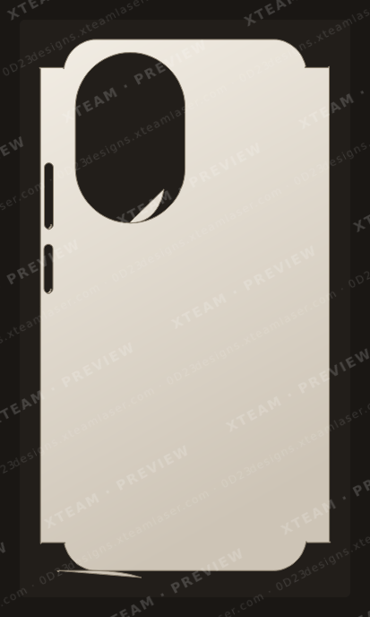 Huawei Nova 15 — Huawei Nova 15 - Half