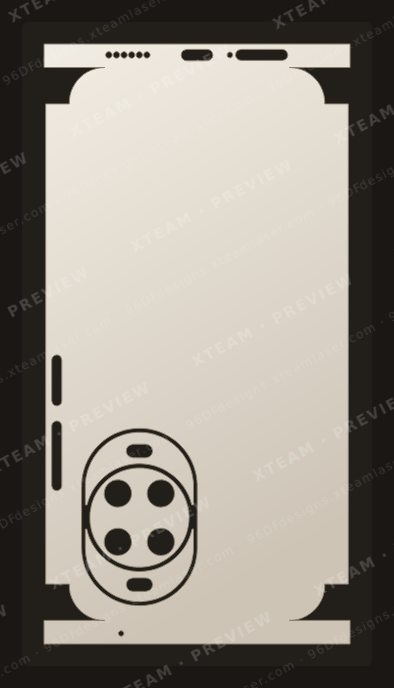 Huawei Nova 15 — Huawei Nova 15 - Skin (2)