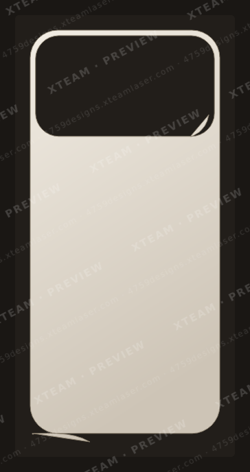 Huawei Nova 16 Pro — Huawei Nova 16 Pro - Back