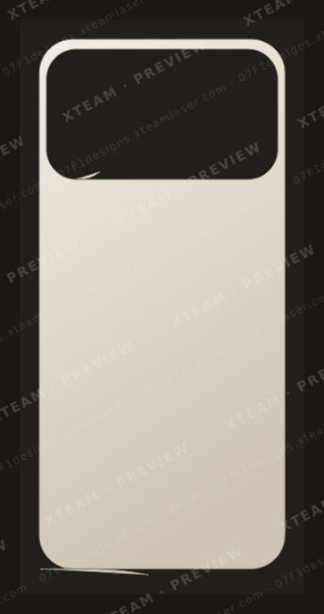 Huawei Nova 16 — Huawei Nova 16 - Back