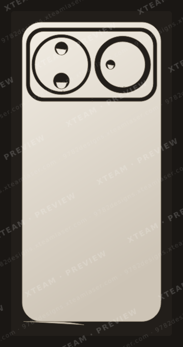 Huawei Nova 16 — Huawei Nova 16 - Back 1