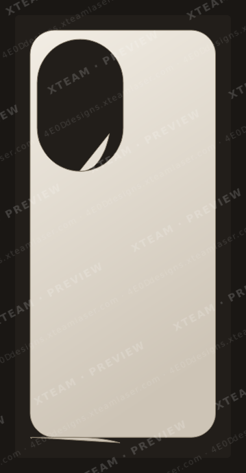 Huawei Nova 16z — Huawei Nova 16z - Back