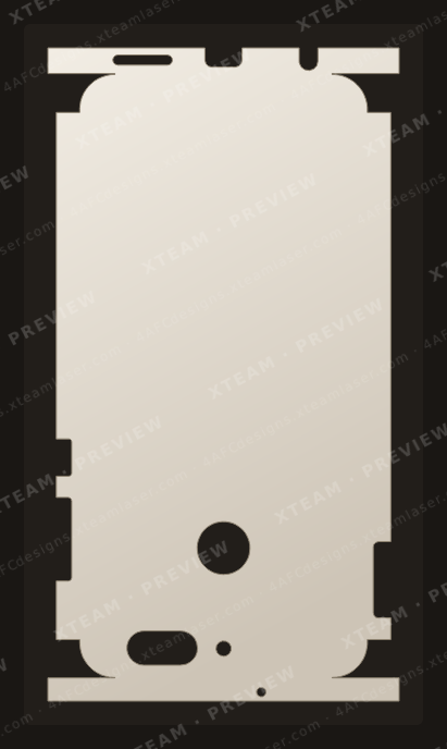 Huawei Nova 2 plus — Huawei Nova 2 plus - 2 Skin