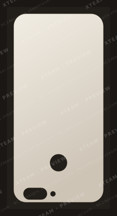 Huawei Nova 2 — Huawei Nova 2 - 2 Back