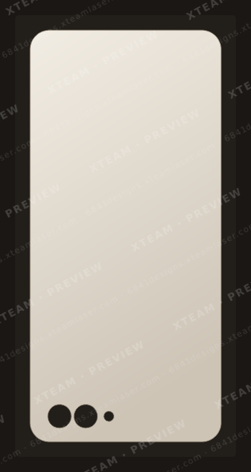 Huawei Nova 2S — Huawei Nova 2S - Back (2)