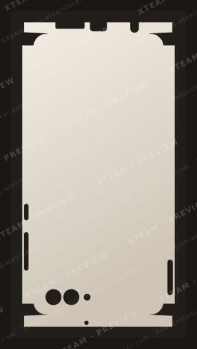 Huawei Nova 2S — Huawei Nova 2S - Skin
