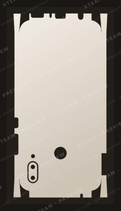 Huawei Nova 3 — Huawei Nova 3 - 3 Skin Easy (2)