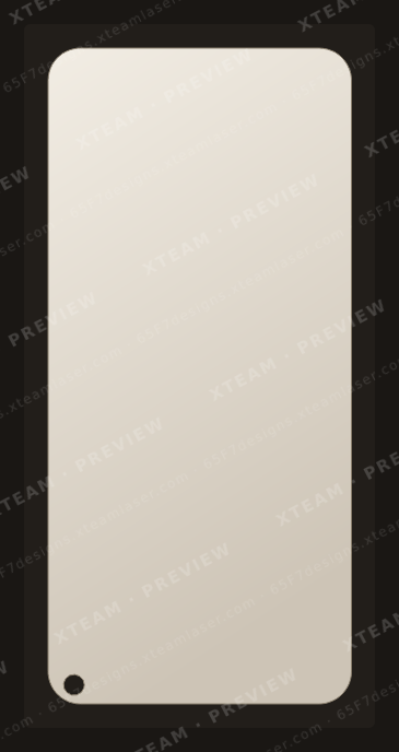 Huawei Nova 4 — Huawei Nova 4 - 4 Front