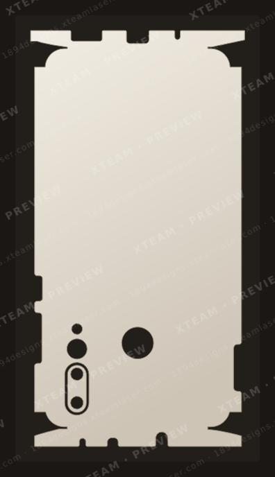 Huawei Nova 4 — Huawei Nova 4 - 4 Skin Easy (2)