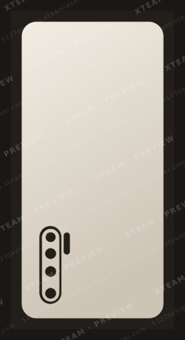 Huawei Nova 6 - NOVA 6 5G — Huawei Nova 6 - NOVA 6 5G - 6 6 Back (2)