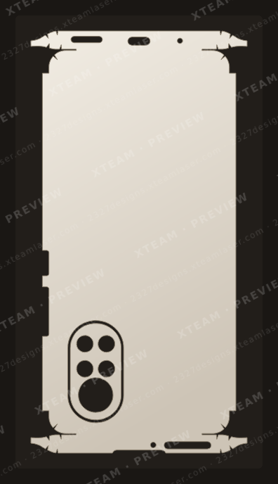 Huawei Nova 8 5G - Nova 8 — Huawei Nova 8 5G - Nova 8 - 8 8 Skin