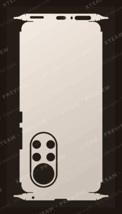 Huawei Nova 8 Pro 5G - Nova 8 Pro 4G — Huawei Nova 8 Pro 5G - Nova 8 Pro 4G - 8 8 Skin (2)