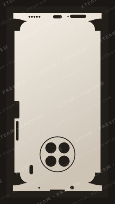 Huawei NOVA 8I — Huawei NOVA 8I - Skin (2)
