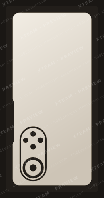 Huawei Nova 9 Pro — Huawei Nova 9 Pro - 9 Back