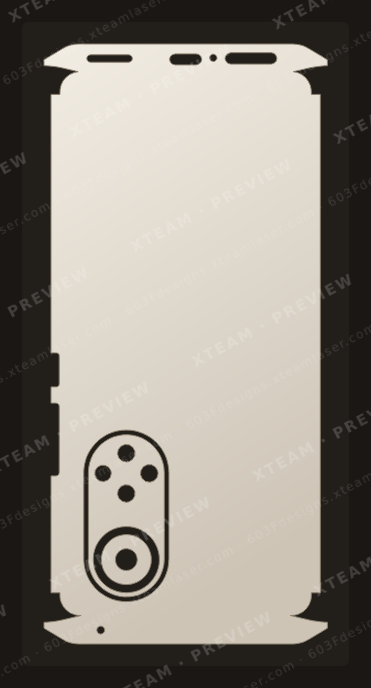 Huawei Nova 9 Pro — Huawei Nova 9 Pro - 9 Skin