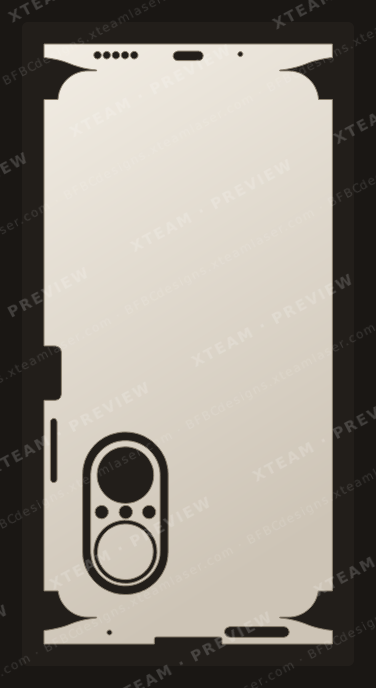 Huawei Nova 9 SE — Huawei Nova 9 SE - 9 Skin