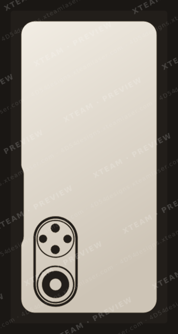 Huawei Nova 9 — Huawei Nova 9 - 9 Back