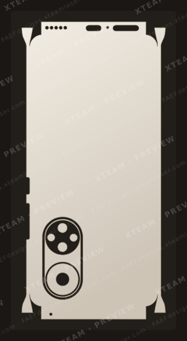 Huawei Nova 9 — Huawei Nova 9 - 9 Skin