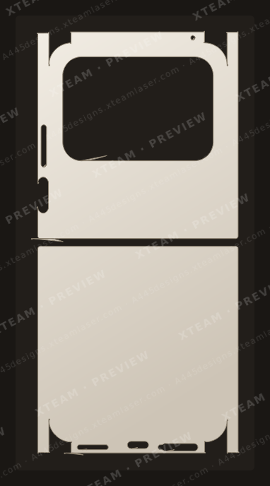 Huawei Nova Flip S — Huawei Nova Flip S - All