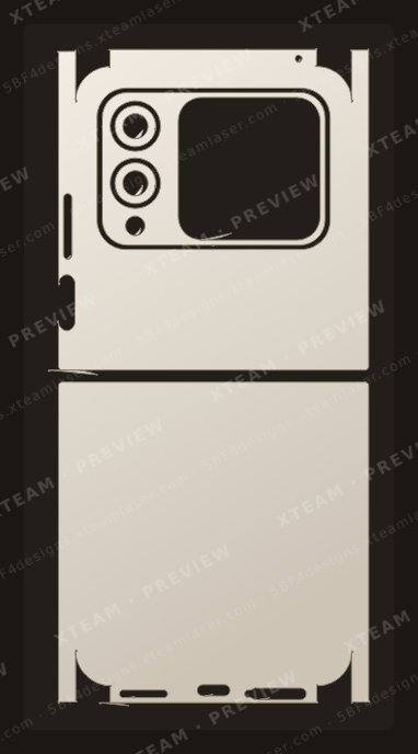 Huawei Nova Flip S — Huawei Nova Flip S - All 1