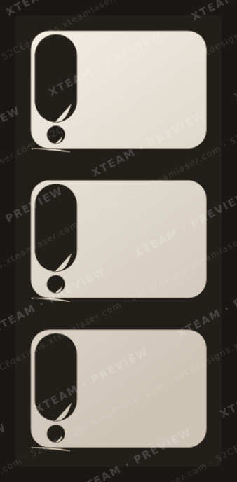 Huawei Nova Flip S — Huawei Nova Flip S - Camera lens