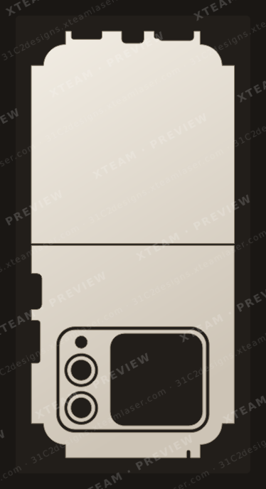 Huawei Nova Flip — Huawei Nova Flip - 360 Full (2)