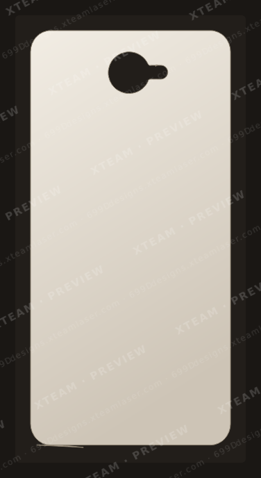 Huawei Nova Lite Plus — Huawei Nova Lite Plus - Back