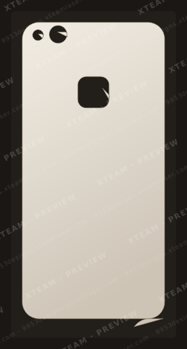 Huawei Nova Lite — Huawei Nova Lite - Back