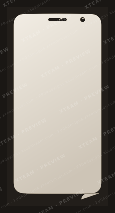 Huawei Nova Plus — Huawei Nova Plus - Front