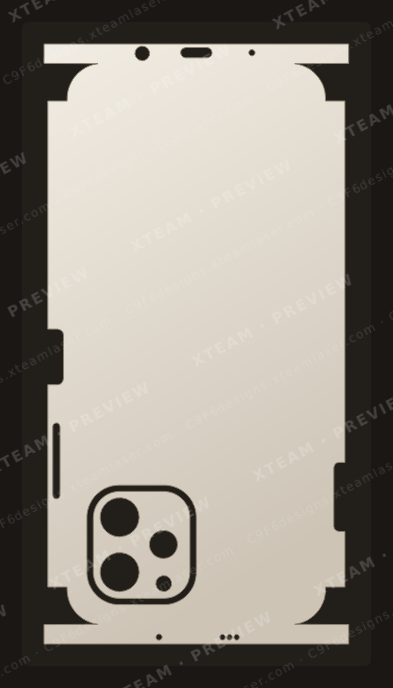 Huawei Nova Y61 — Huawei Nova Y61 - Skin (2)