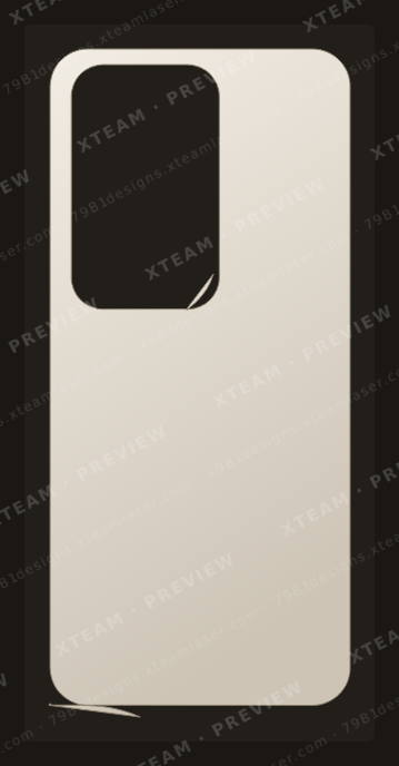 Huawei Nova Y63 — Huawei Nova Y63 - Back