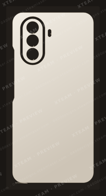 Huawei Nova Y70 Plus — Huawei Nova Y70 Plus - Back 1