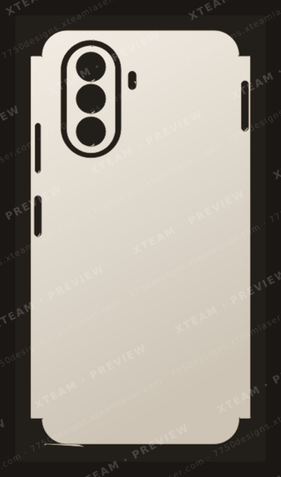Huawei Nova Y70 Plus — Huawei Nova Y70 Plus - Half 1