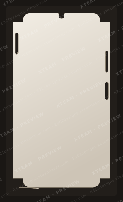Huawei nova Y71 — Huawei Nova Y71 - Front Half